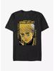 Attack on Titan Armin Unisex Unisex T-Shirt