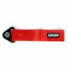 OCC Motorsport-OCC Motorsport Towing Tape 3000 Kg 15mm Red