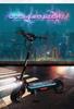 2025 New Electric Scooter Q06 Pro 5600W Double Motor 60V 27AH Lithium Battery 100Km Range Max Speed 80KM/H Load 150KG E-scooter