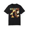 Space Sci-Fi Movie Themed Unisex Graphic T-Shirt Interstellar Fan Gift Tee S-5XL