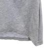 ACNE STUDIOS No sleeve asymmetry one piece XS Light gray Women Used