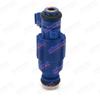 4x Wtryskiwacze paliwa 35310-2B000 Do Hyundai Accent i20 i30 Kia Soul Rio Ceed Cerato