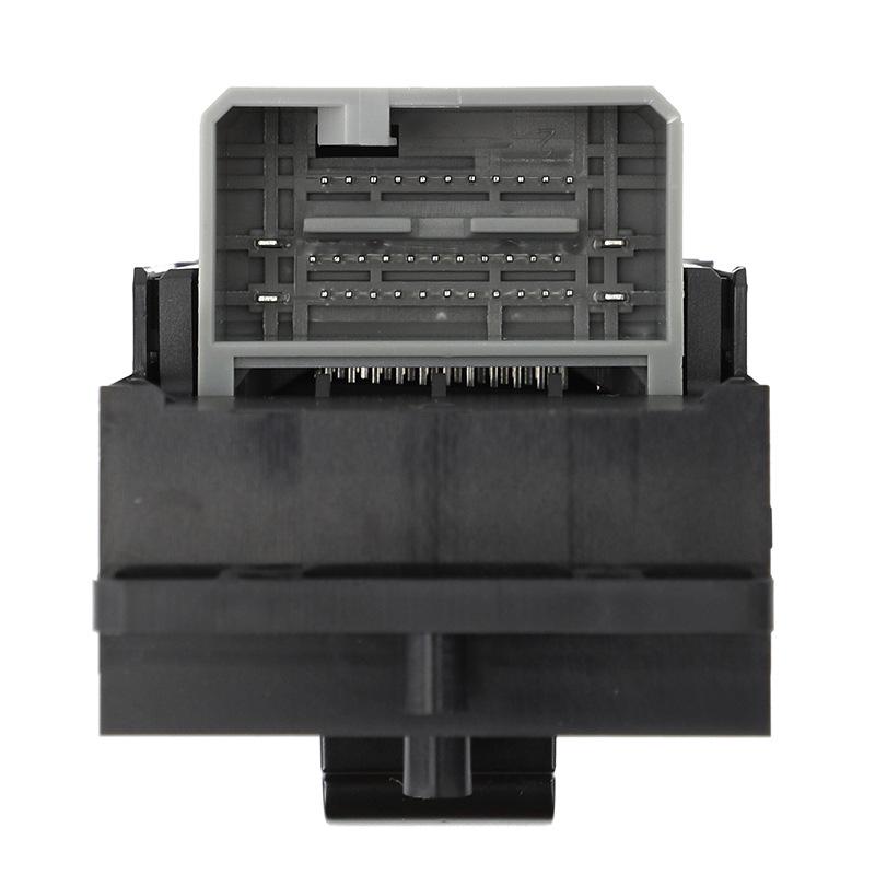 35760-TB0-H01 - Eighth-Gen Accord Odyssey Window Lifter Switch