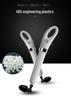 High-Pressure Toilet & Drain Unclogging Tool for Kitchen and Bathroom