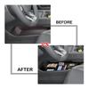 Armrest Storage Box Center Console Lower Organizer for 2025 2025 Honda Prologue EV / 2025 2025 Acura ZDX Floor Secondary Car Box