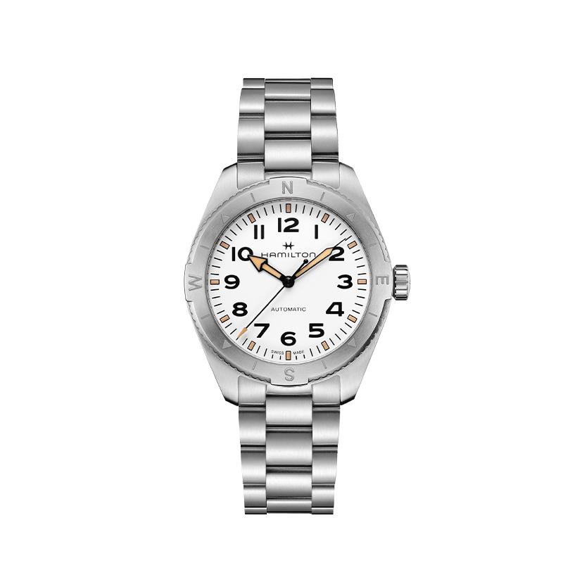 HAMILTON Khaki Field Series Automatic Mechanical