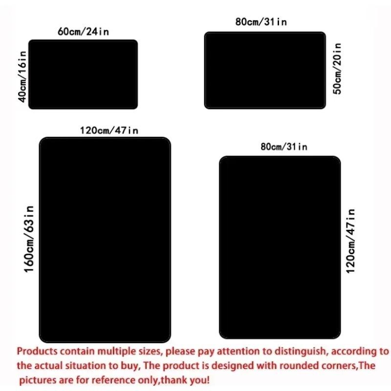 Professional Football Training Mats Soccer Practice Equipment Multi Color Markings for Sports Skills Development