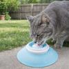 Anti-slip Pet Licking Toys Interactive Dog Slow Feeder Treat Dispenser  Training Reward