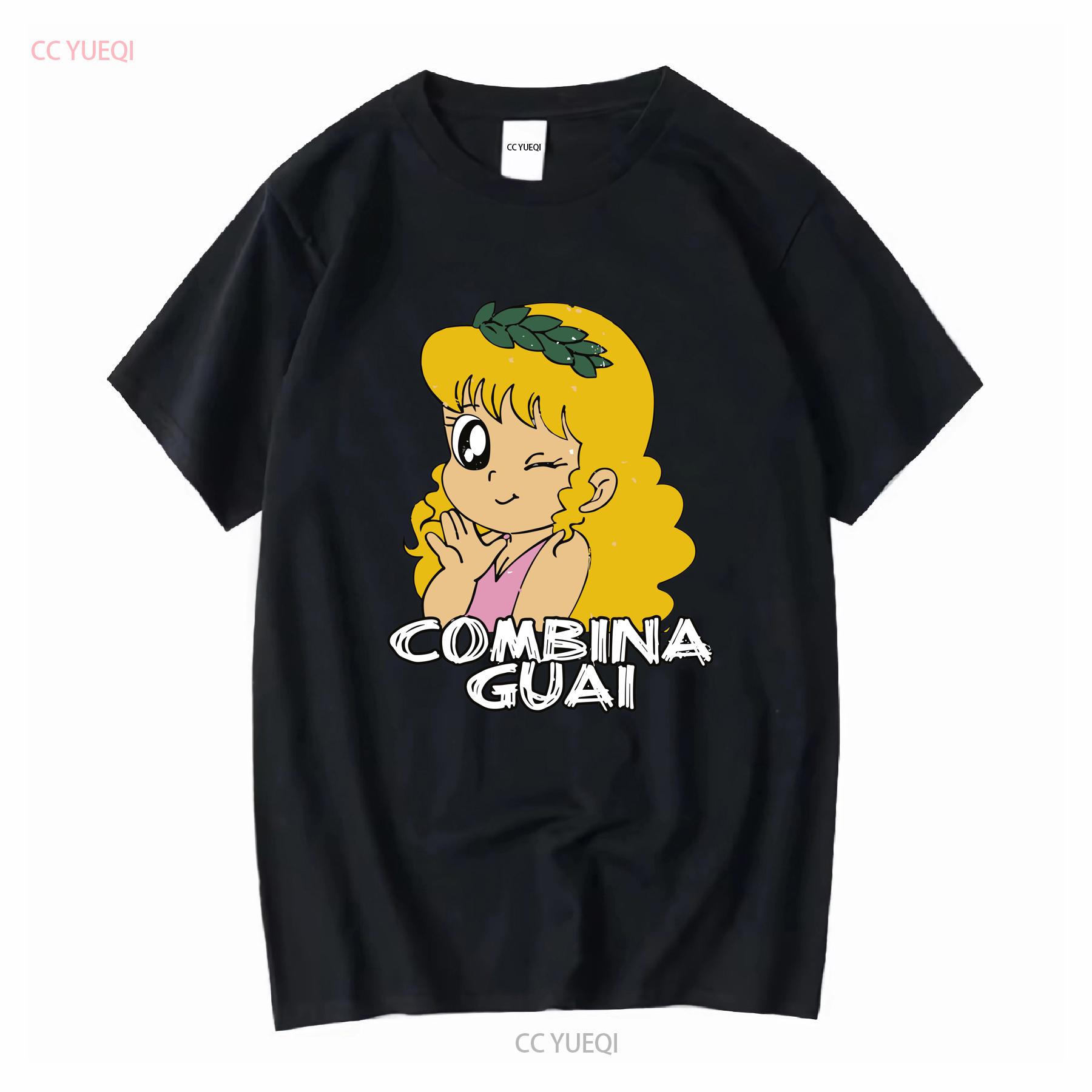 Pollon Combina Guai Amica De Eros Olympus Zeus Cartoons T Shirt Age 80 long or short sleeves vintage Washed homme streetwear 4XL