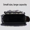 Fishing Tackle Bags Waist Pack Fishing Lures Line Box Waterproofs Fishing Gear Bag Fishing Storage Accessories