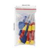 8-in-1 Mobile Phone Repair Tool Set: Screwdrivers & Pry Tools