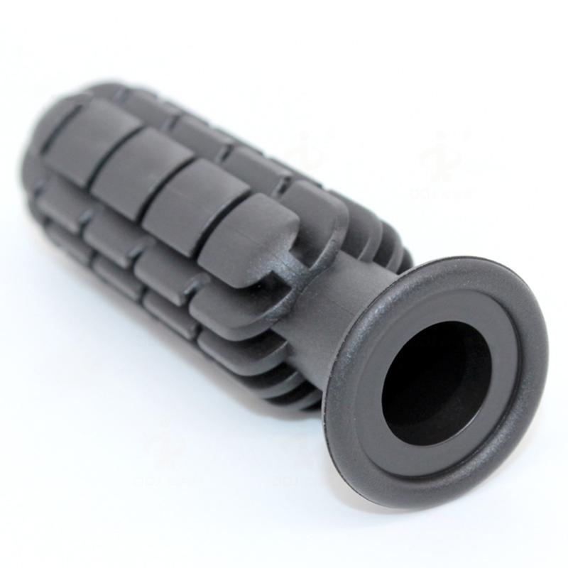 8Pieces Table Football Table Grip Replacement Set Stick End Grip for Desktops Football Table Grip Part Tables Top Part