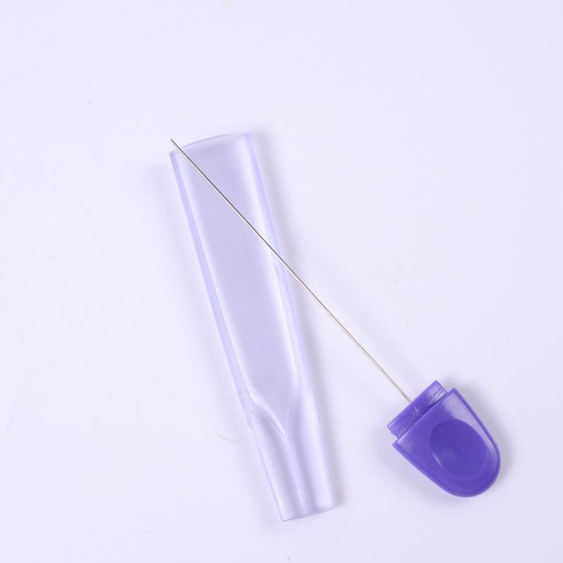 Varilla para remover de cocina de repostería Pin de prueba Palillo Aguja Probador de pastel Herramientas para hornear Sonda de prueba Herramientas para hornear DIY