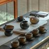 Edenus Chinese Ceramic Kung Fu Tea Set