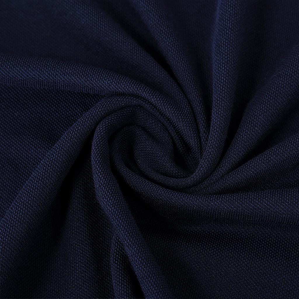 Men's Color Shirt Quick Dry Performance Long Sleeve Shirts Golf Shirt