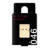 KATE The Eye Color 046 [Matte] [White Beige] [Nothing is meaningless] 1.4 grams (x 1)