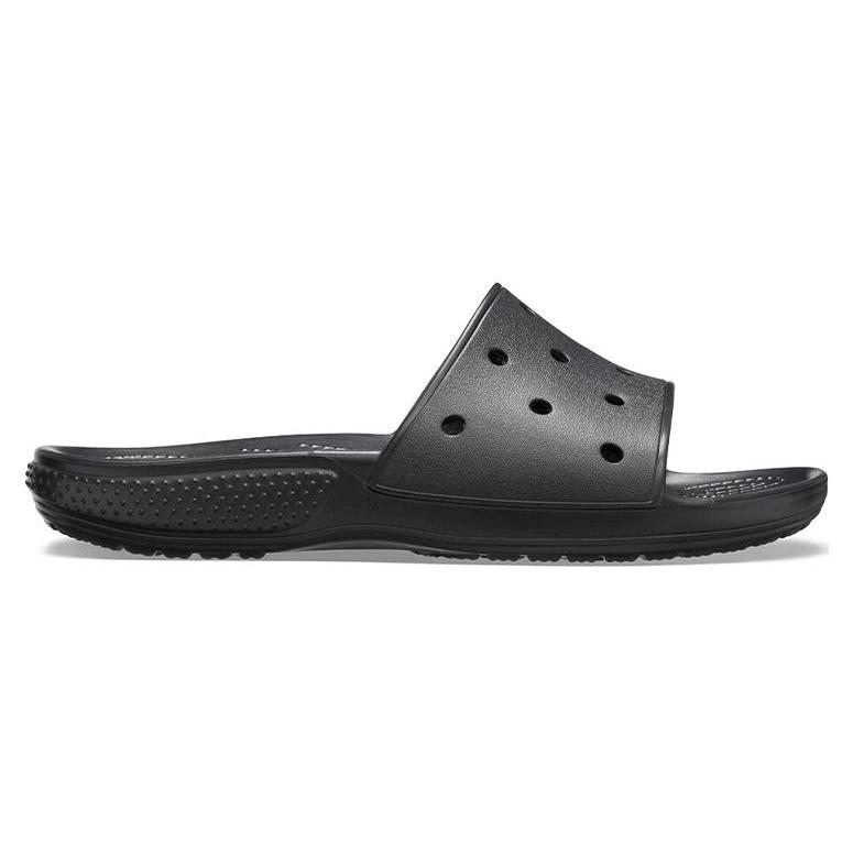 Crocs Classic Slide Black 206121-001