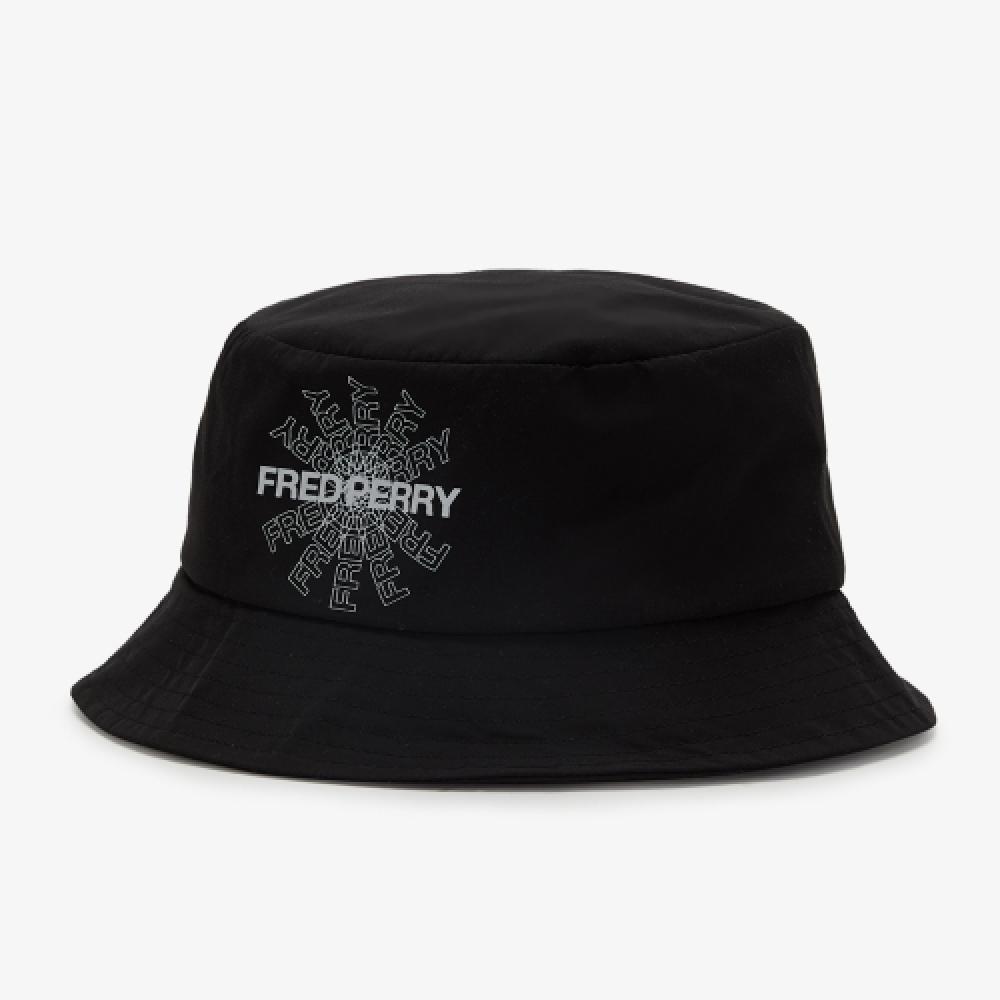 

Панама FRED PERRY с графическим принтом 102 CFPU2213657 102