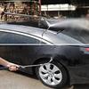 30°/90°/U Stainless Steel with 1/4inch Quick Connection Power Washer Lances Pressure Washer Extension Wand Accessories