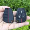 New Silicone Car Key Cover Case For Mercedes Benz C B E Class W203 W211 W204 Yu Bn Cls Clk