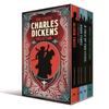 The Classic Charles Dickens Collection by Charles Dickens... 9781398809680