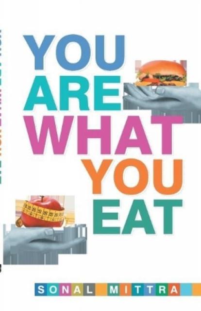 The You Are What You Eat Book