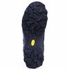 Brave Star Outdoor with Reel Cold Easy Hiking Boots Men's Dial-Type Trekking/Combat Boots, Black, Lace-Free Function, Lightweight, Non-Slip, Weather,