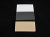 Sandy Brand High-Grade Kraft Paper DIY Hand-Painted Cards: 50-Sheet Pack