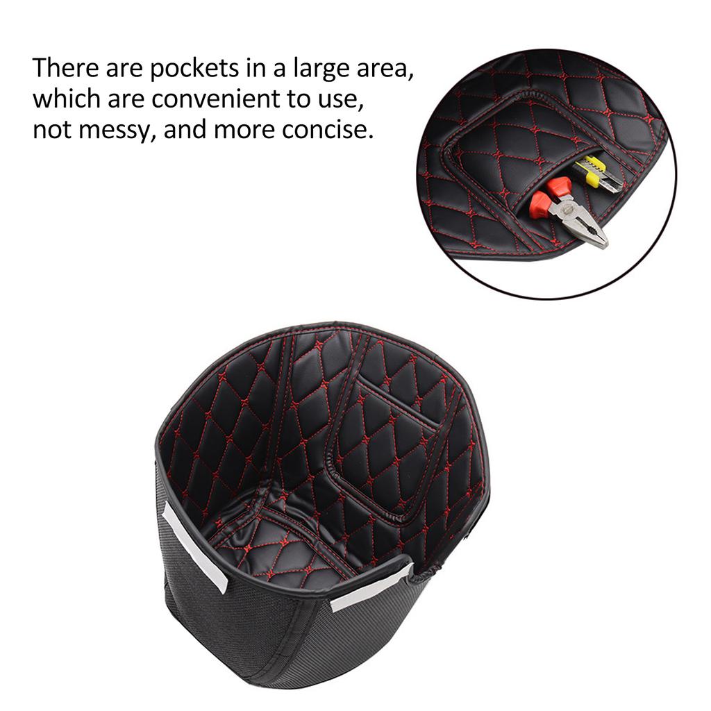 Kraftstofftank-Aufbewahrungsmatte, Kraftstofftank-Aufbewahrungspolster, Ersatz für Honda NC750X NC750S 2015–2021