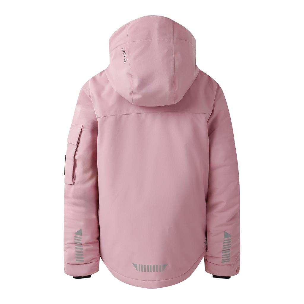 Kinder/Jugendliche Shredder Skijacke