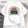 30th Birthday Gift Tshirt Made in 1995 Vintage Tee 30 Years Old Birthday Tshirt 1995 Birthday Gift for Unisex Unisex Clothes