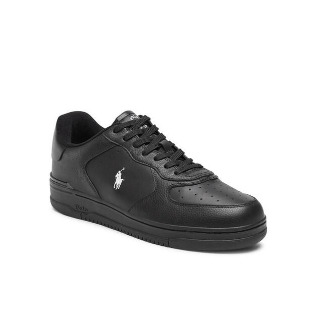 Кроссовки Polo Ralph Lauren Masters Crt