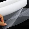1-10cm Flat Plain Hard Stiff Rigid Crin Horsehair Braid Polyester Boning for Sewing Wedding Dress Dan Formal Dress Acssory