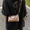 2025 new bag women's versatile single shoulder crossbody underarm women's bag premium new bag women