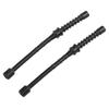 Chainsaw Parts Fuel Line 1119-358-7700 Gas Hose Kit Replace Tools Replacement Set 2pcs Accessories Lawn Mower New