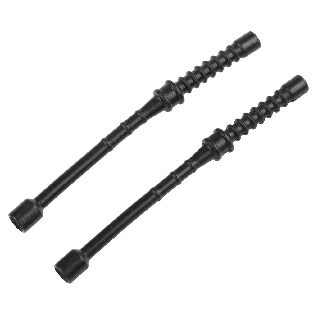 Chainsaw Parts Fuel Line 1119-358-7700 Gas Hose Kit Replace Tools Replacement Set 2pcs Accessories Lawn Mower New