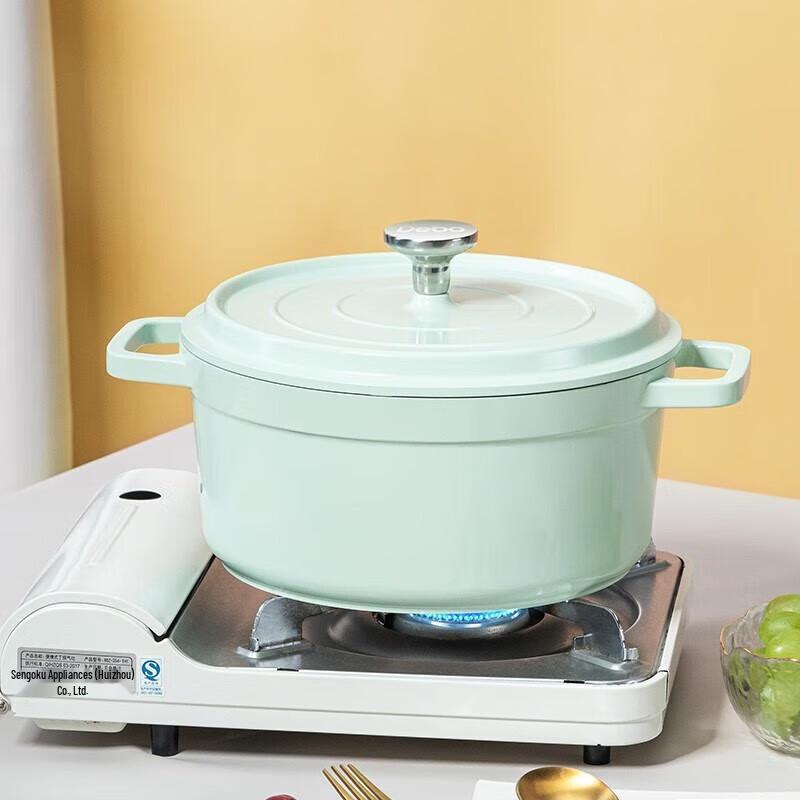 Depot Victoria DEP-843 24cm Soup Pot