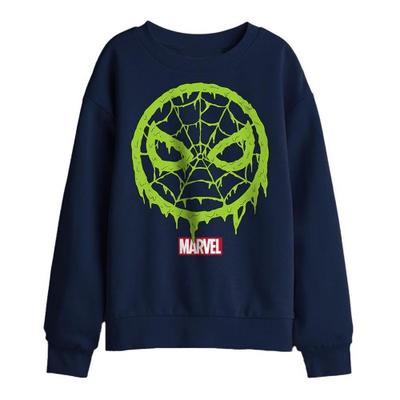 Childrens/Kids Logo Sweatshirt