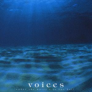 CD TOSHIKI KADOMATSU voices under the waterin the hall BVCR180112 BMG 1999 Japan Japanese PopRock Used