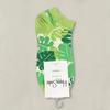 Happy Socks Womens Ankle Cartoon Cute Cotton Low Cut Colorful Casual