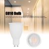 GU10 15W 1650lm LED Spotlight Embedded LED Spot Light Bulb For Home Office 100-265VWhite Light