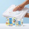 Laundry Detergent Powder Cleans Removes Stains And Dirt Refreshes Softens Leaves A Fresh Natural Fragrance For Household 1/ F4W6