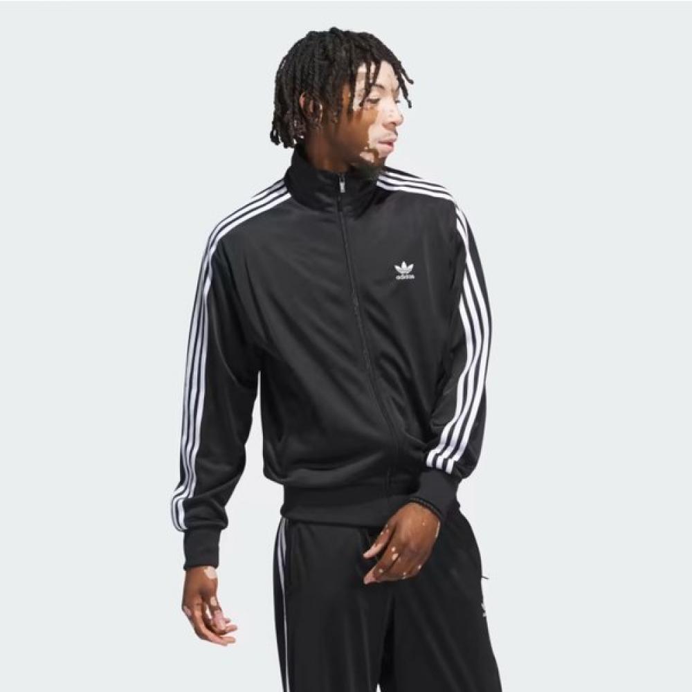 

Унисекс Классический спортивный топ Firebird Ij7058 Adidas... XL