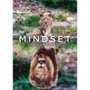 Animal Mindset Is Everything Inspirational Prints Poster Canvas Painting Modern Wall Art Pictures Living Room Bedroom Home Decor