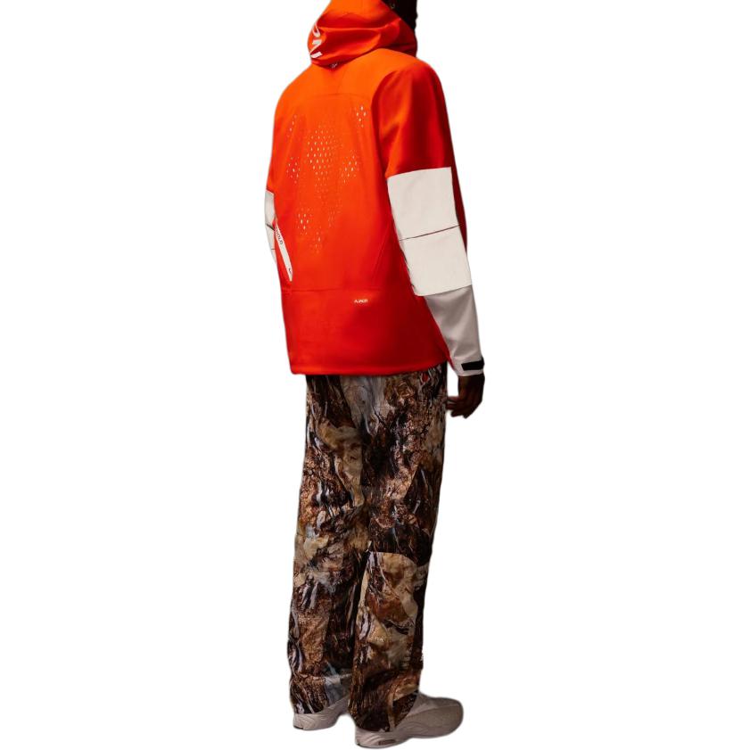 Nike X Nocta Tungsten Alien Goretex Jacket DR2666-817