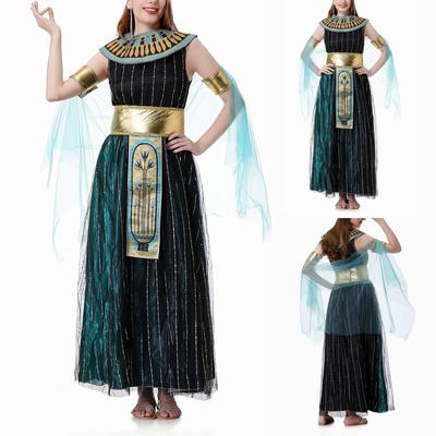 Women Costumes Masquerade Party Performance Costumes Role Play Costumes