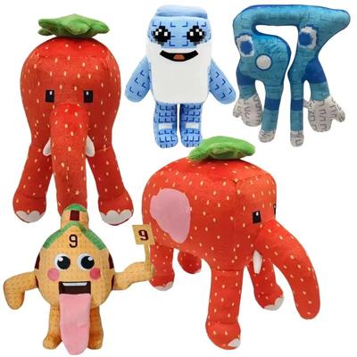 Voler Une Peluche Brainrot Voler Une Brainrot 67 Peluches Jouet 67 Brainrots Chaise Brainrot Italienne Peluche Jouet Doux Cadeaux de Noël