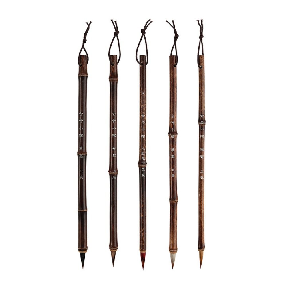 Drawing Artist For Art Calligraphy Brushes Chinese Brushes Painting Practice Script Writing Brush