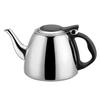 Non-slip Kettle Stainless Steel Tea Maker Kettle Coffee Kettle