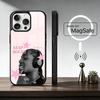 American Rapper ASAP Phone Case For iPhone17,16,15,14,13,12,11 Plus,Pro Max For Magsafe Wireless Charging